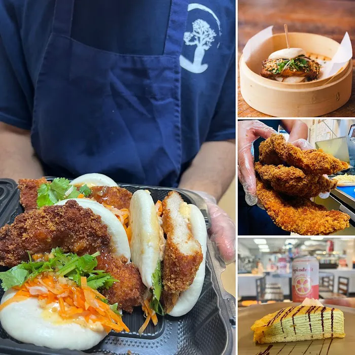 Bao Bap Restaurant Picture 4