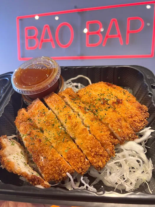 Bao Bap Restaurant Picture 6