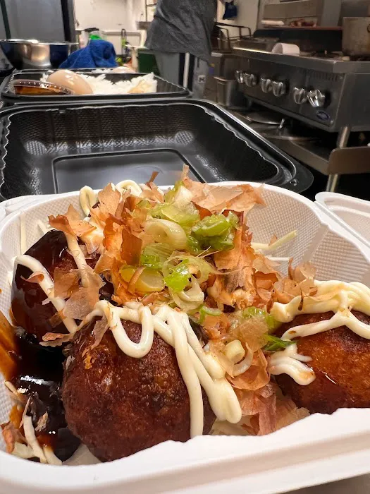 Bao Bap Restaurant Picture 9