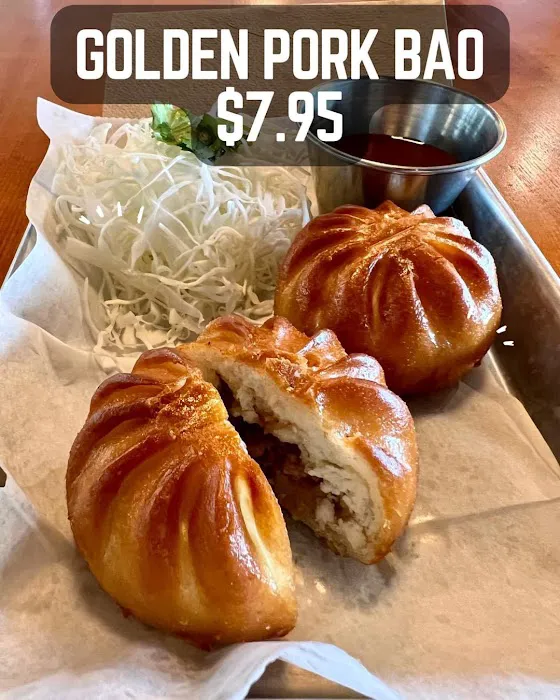 Bao Bap Restaurant Picture 10