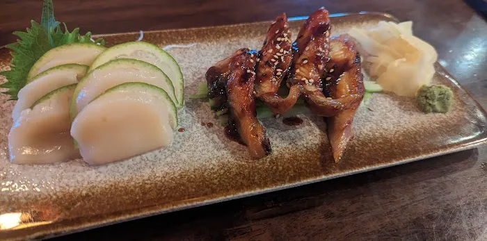 Feng Sushi Restaurant Picture 2