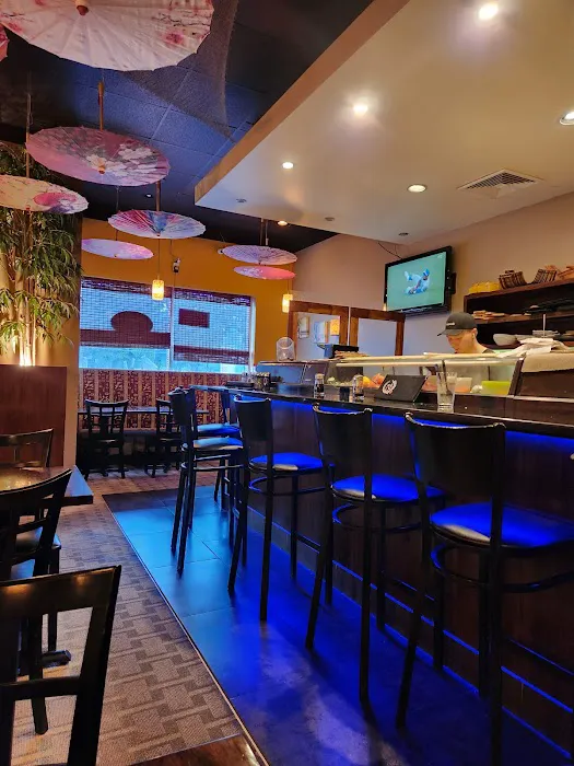 Feng Sushi Restaurant Picture 1