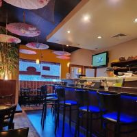 Feng Sushi Restaurant ico