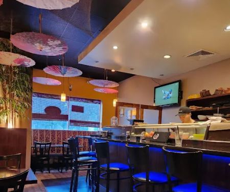 Feng Sushi Restaurant