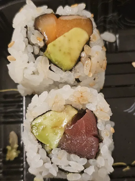 Feng Sushi Restaurant Picture 5