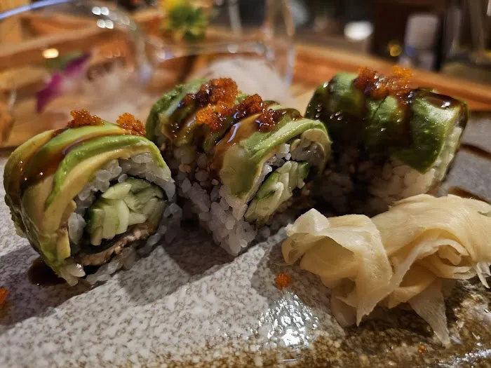 Feng Sushi Restaurant Picture 3