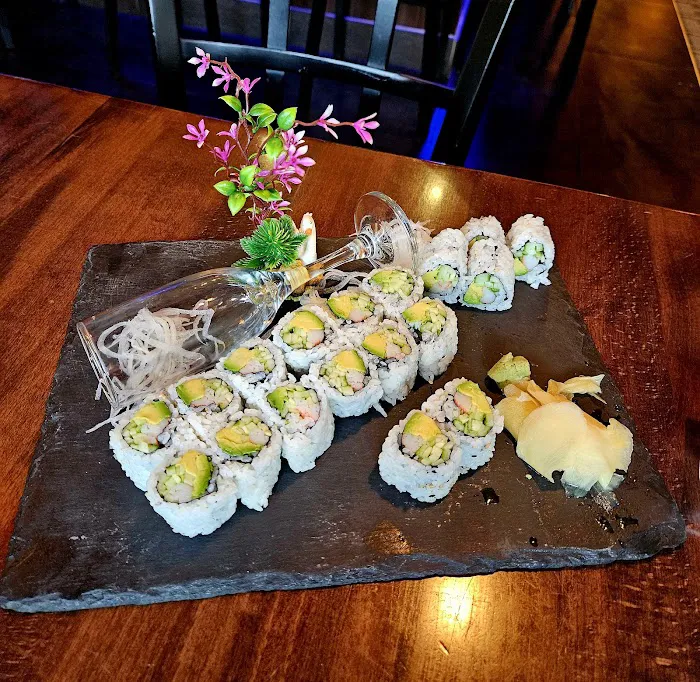 Feng Sushi Restaurant Picture 8