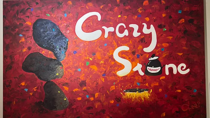 Crazy Stone Picture 6