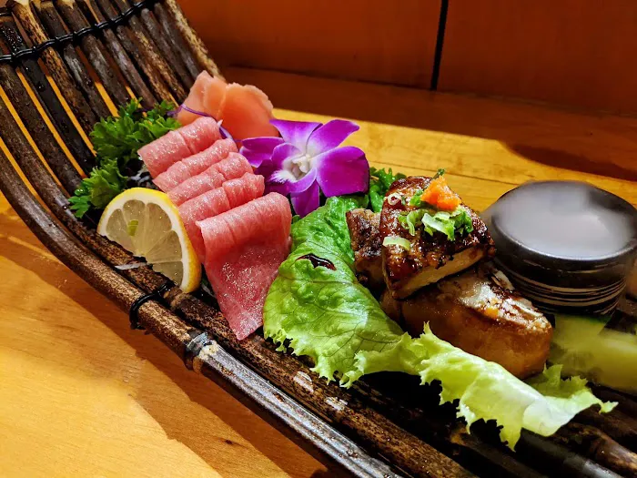 Fugakyu Cafe Picture 3