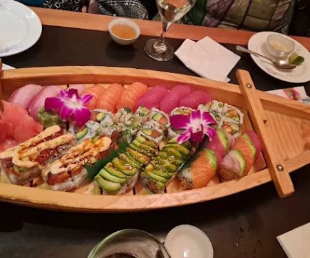 Fugakyu Cafe