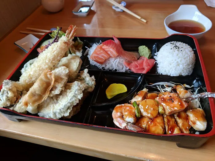 Fugakyu Cafe Picture 6