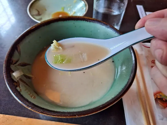 Fugakyu Cafe Picture 7
