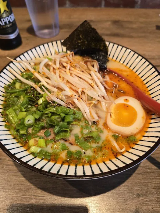 Smack Noodle Picture 2