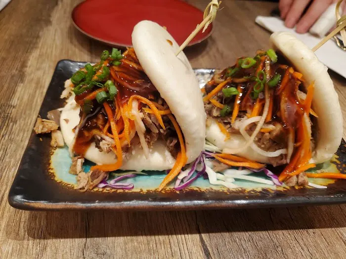 Smack Noodle Picture 6