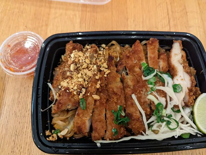 Smack Noodle Picture 10