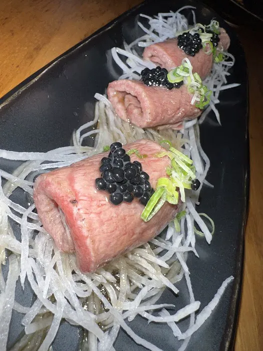 Takara Japanese Restaurant Picture 4