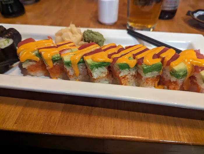 Takara Japanese Restaurant Picture 6