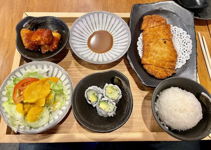 Takara Japanese Restaurant Picture 2