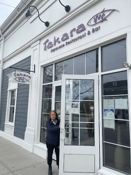 Takara Japanese Restaurant Picture 8
