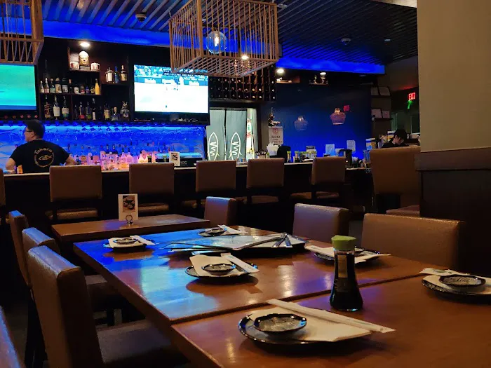 Takara Japanese Restaurant Picture 7