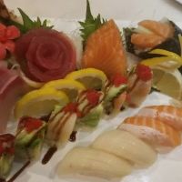 Takara Japanese Restaurant ico