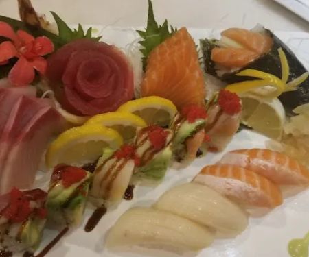 Takara Japanese Restaurant