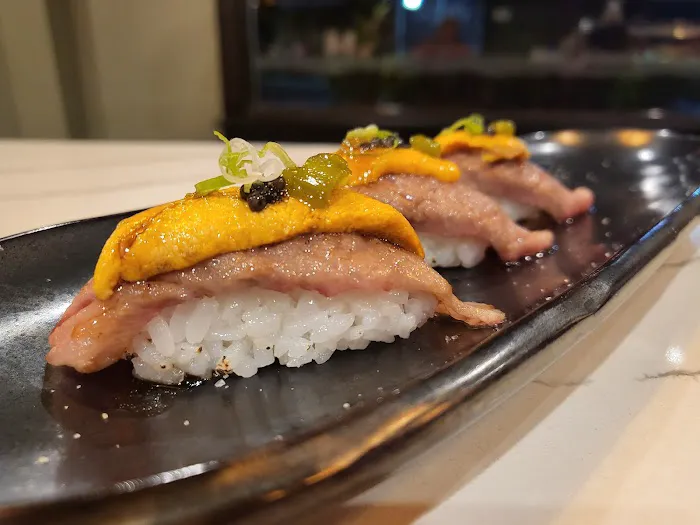 Takara Japanese Restaurant Picture 5
