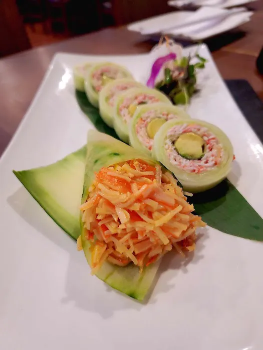Takara Japanese Restaurant Picture 7
