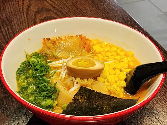 Hakata Ramen & Sushi Picture 3
