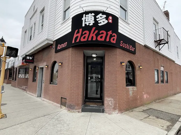 Hakata Ramen & Sushi Picture 2