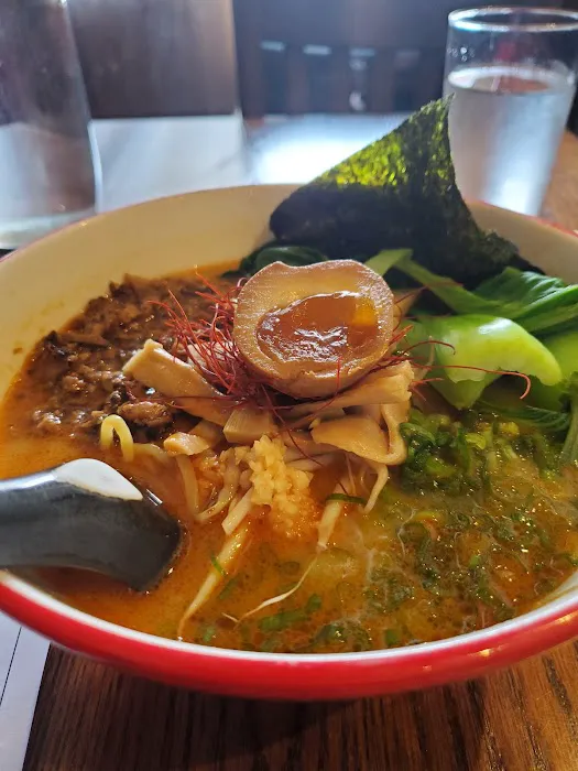 Hakata Ramen & Sushi Picture 5