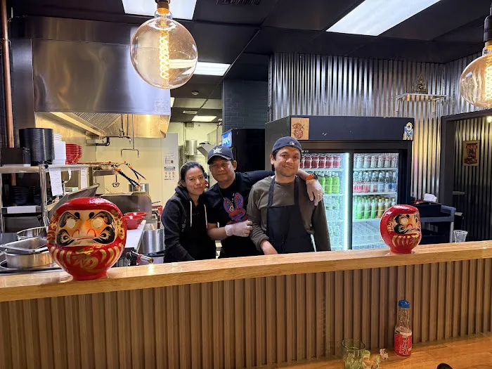 Yokai Ramen Picture 1