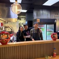 Yokai Ramen ico