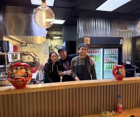 Yokai Ramen