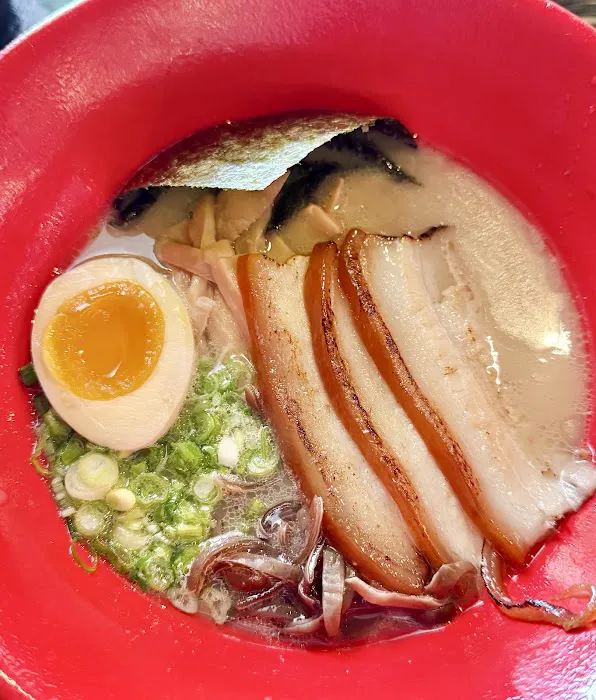 Yokai Ramen Picture 3