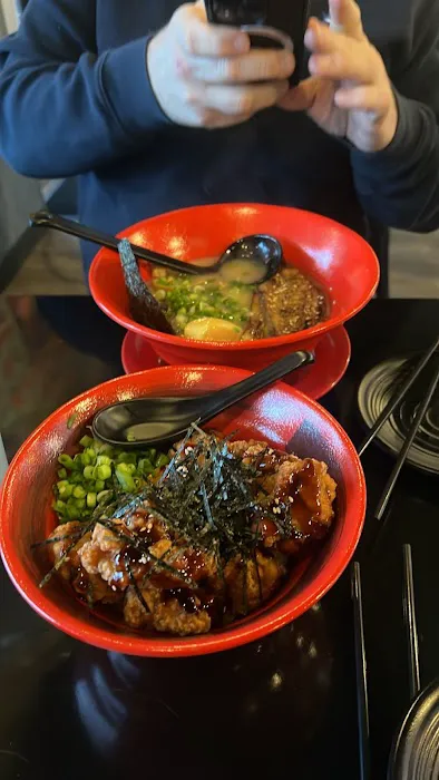 Yokai Ramen Picture 9