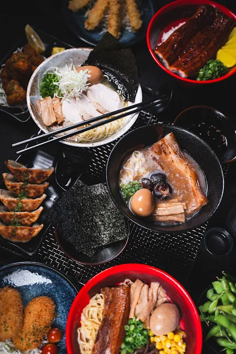 Yokai Ramen Picture 7