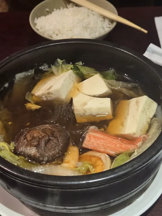 Ginger Japanese Cuisine Picture 5