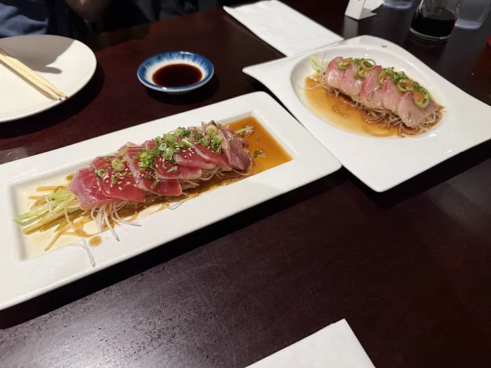Ginger Japanese Cuisine Picture 4