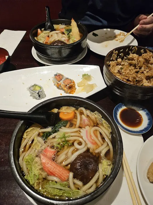 Ginger Japanese Cuisine Picture 9