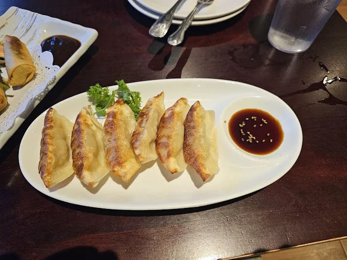 Ginger Japanese Cuisine Picture 8