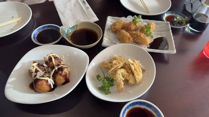 Ginger Japanese Cuisine Picture 7