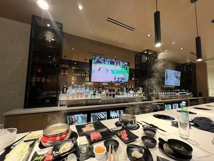 Shiki Shabu Shabu Picture 1