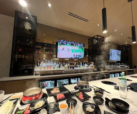 Shiki Shabu Shabu