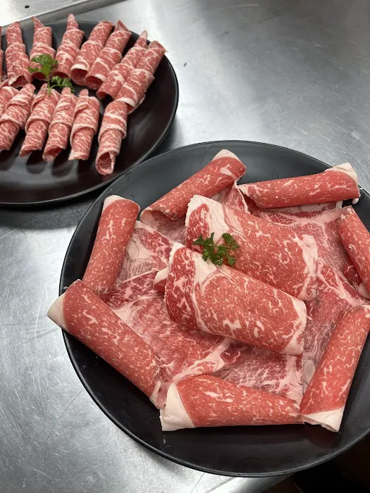 Shiki Shabu Shabu Picture 3