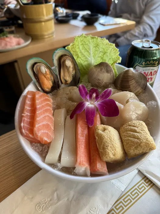Shiki Shabu Shabu Picture 5