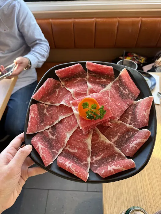Shiki Shabu Shabu Picture 4