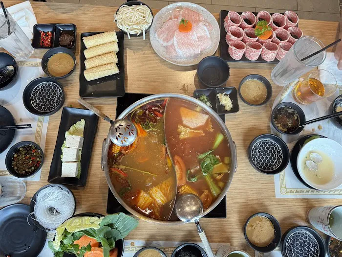 Shiki Shabu Shabu Picture 6