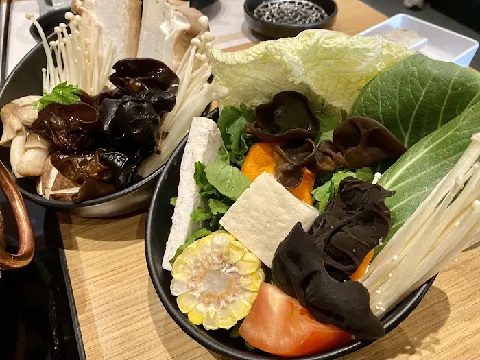 Shiki Shabu Shabu Picture 7