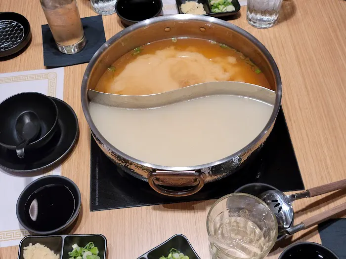 Shiki Shabu Shabu Picture 8